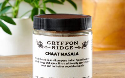 Chaat Masala