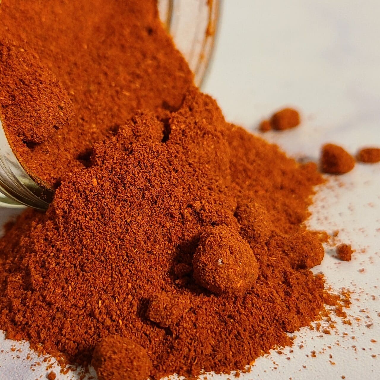 Buy Guajillo Chile Powder » Gryffon Ridge