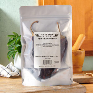 New Mexico Hatch Chiles
