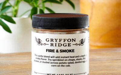 Fire & Smoke