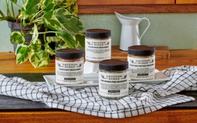 Seafood Lovers Gift Package