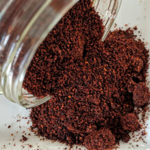 Chipotle Chile Powder ~ Certified Organic